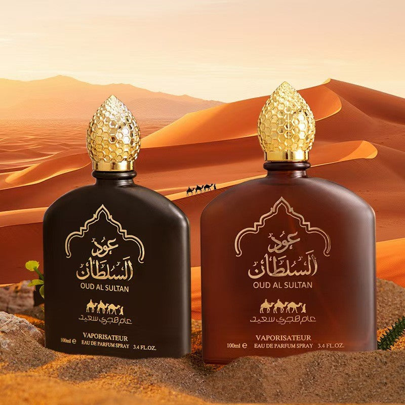Oud Al Sultan