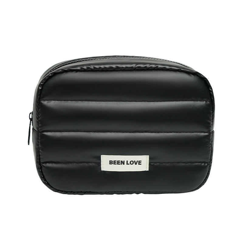 Makeup And Toiletries Bag