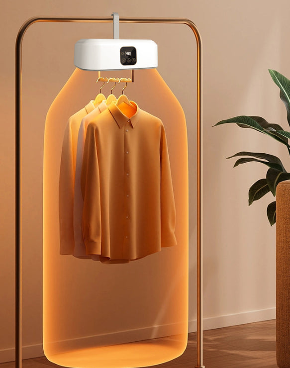 Multi-function Dryer Travel Foldable Portable