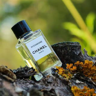 Sycomore by Chanel