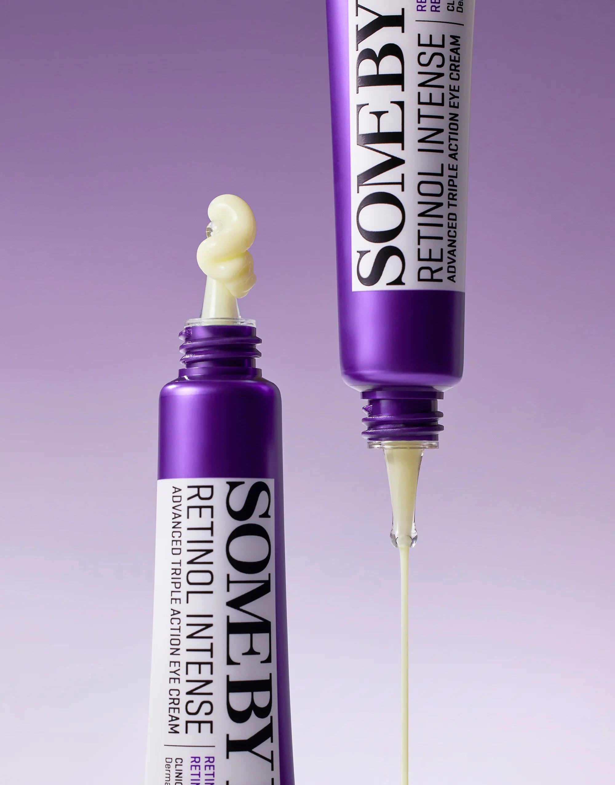 Retinol Intense Advanced Triple Action Eye Cream
by Some By Mi