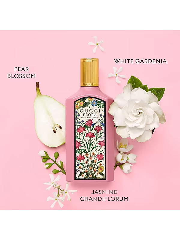 Gucci Flora Gorgeous