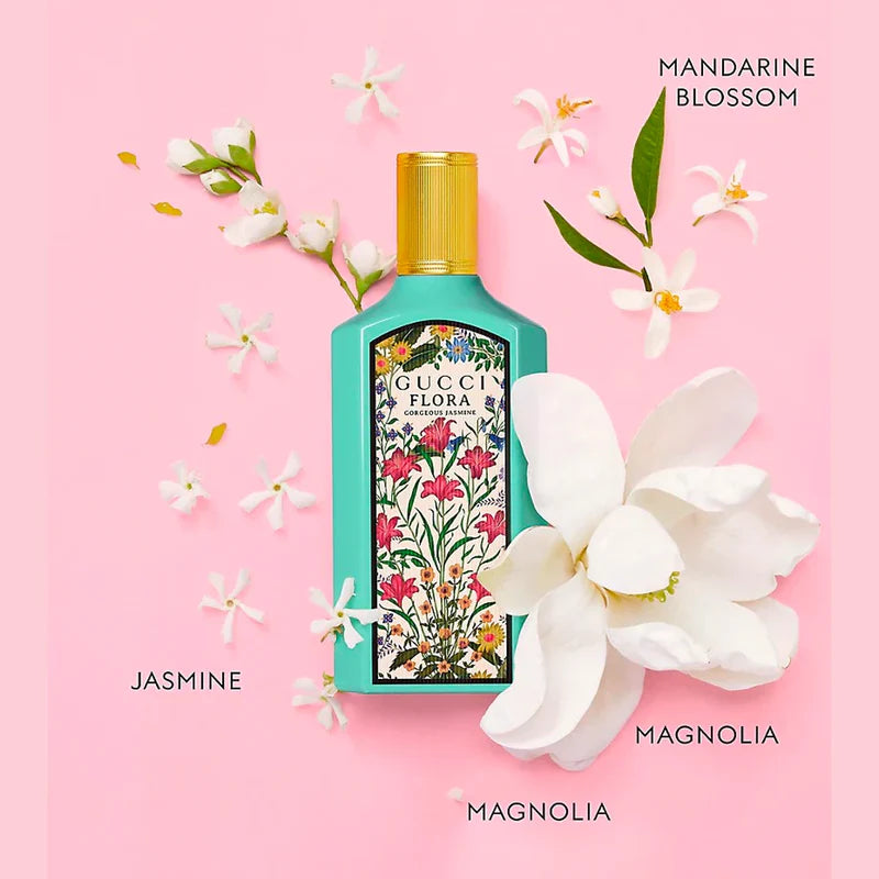 Gucci Flora Gorgeous
