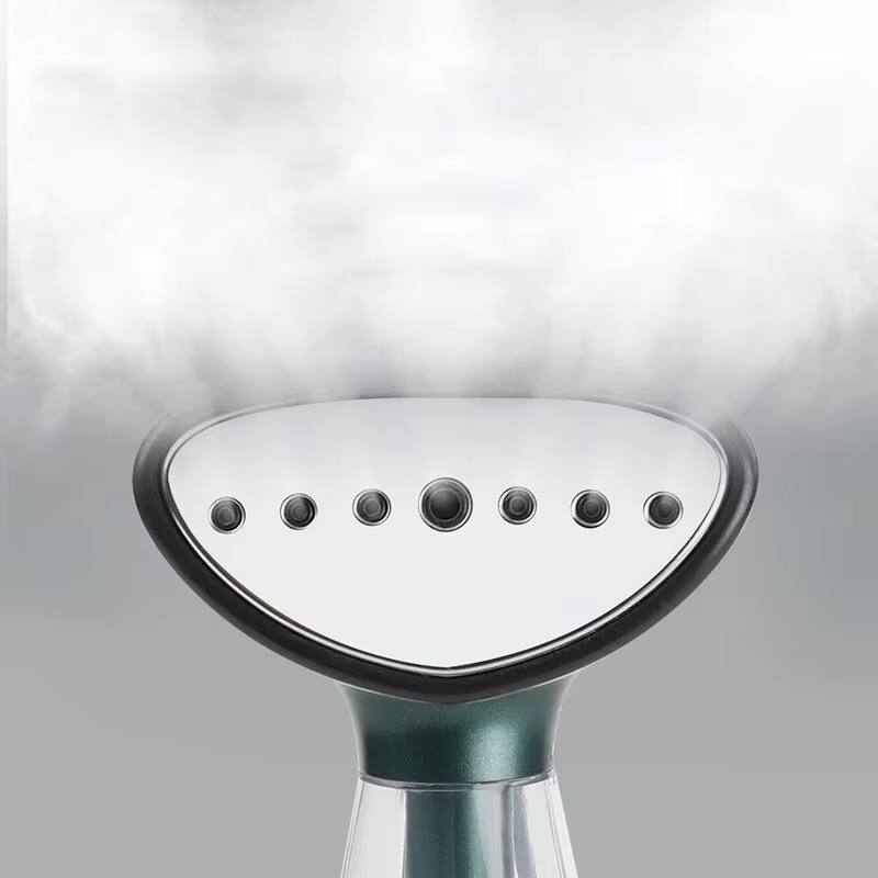 Handheld Ironing Machine 1500W, Portable Household Garment Steamer with 200ml Water Tank for Quick Wrinkle Removal