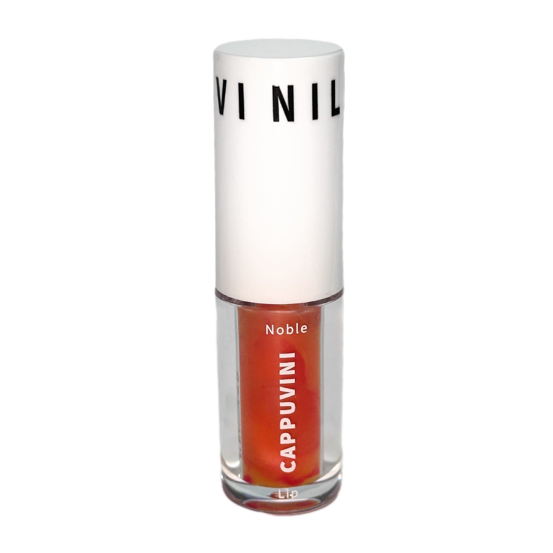 Iced Slush Double-Color Lip Gloss