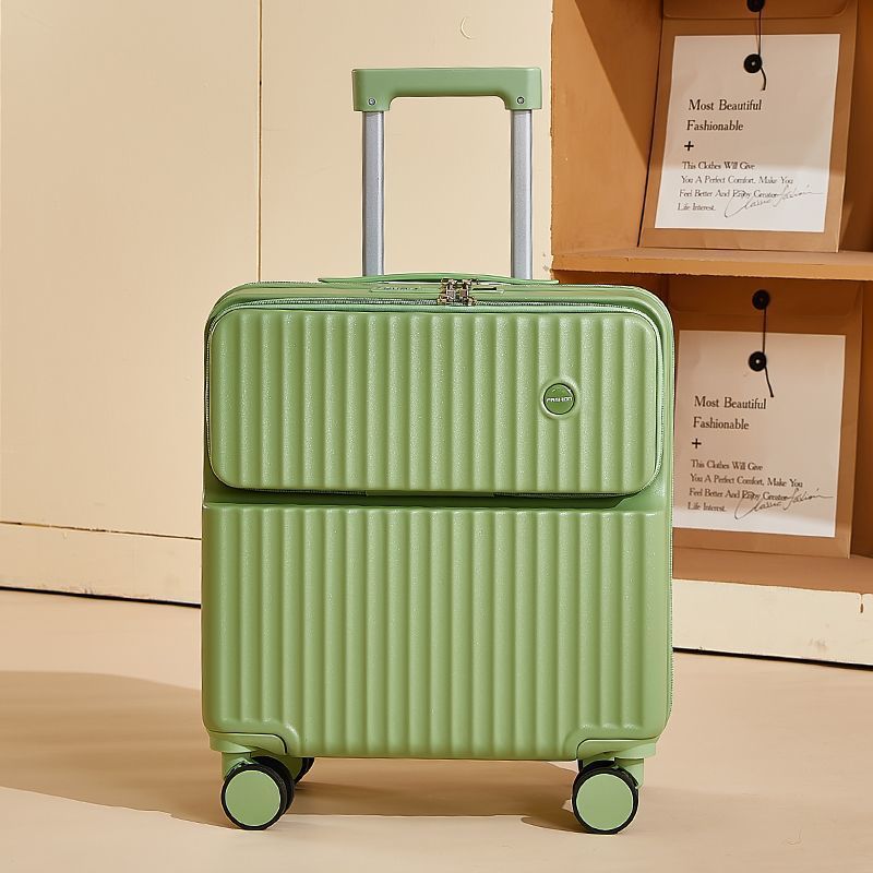 Front-Opening Multi-Functional Travel Case – Durable, Compact Organizer for Toiletries, Electronics, Accessories, and More