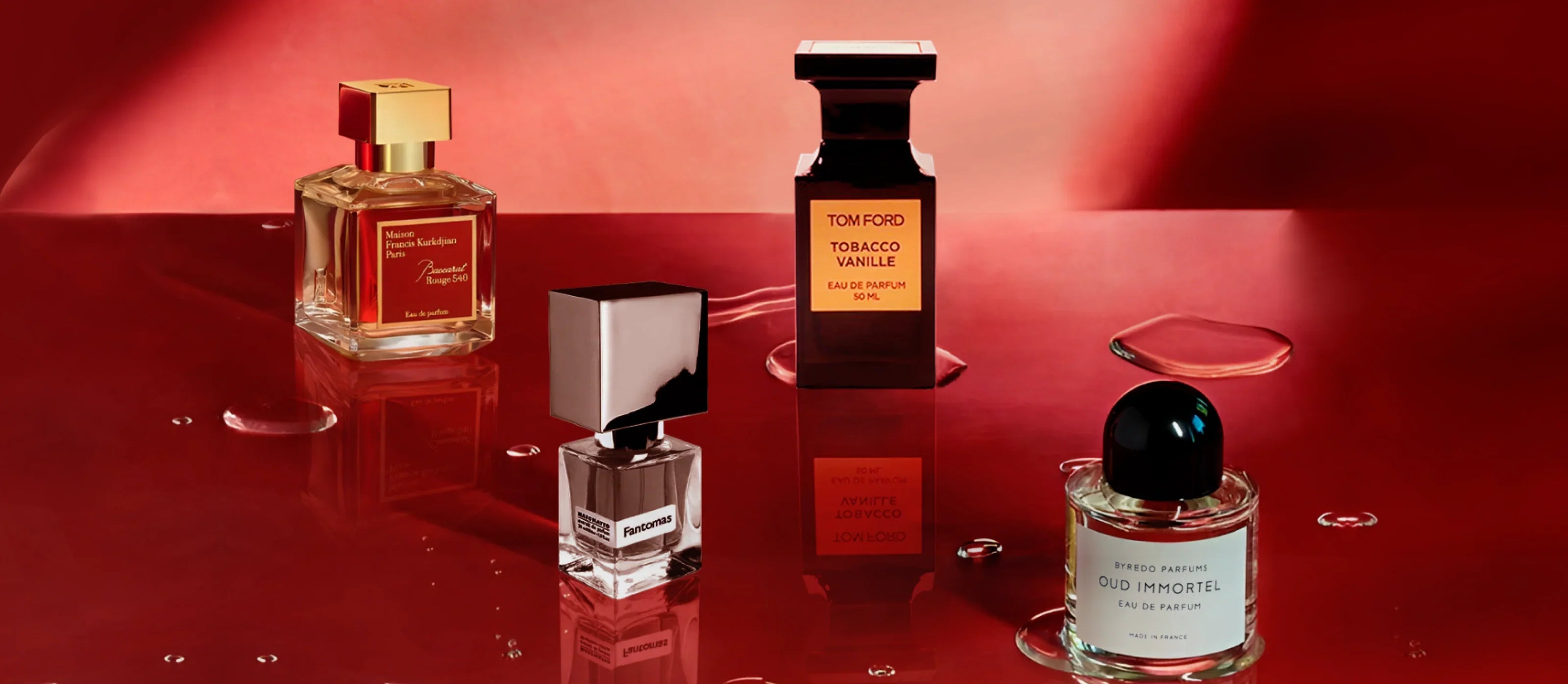 perfume