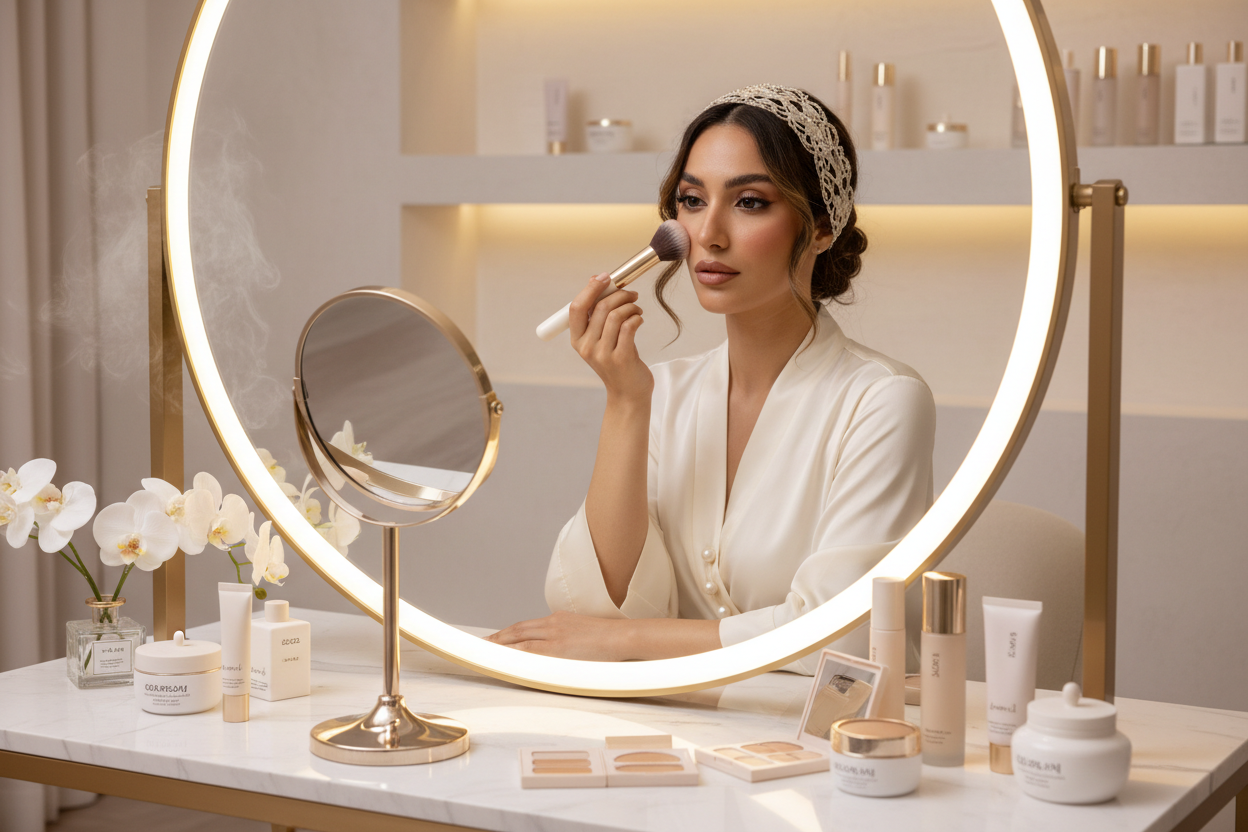 Face Makeup