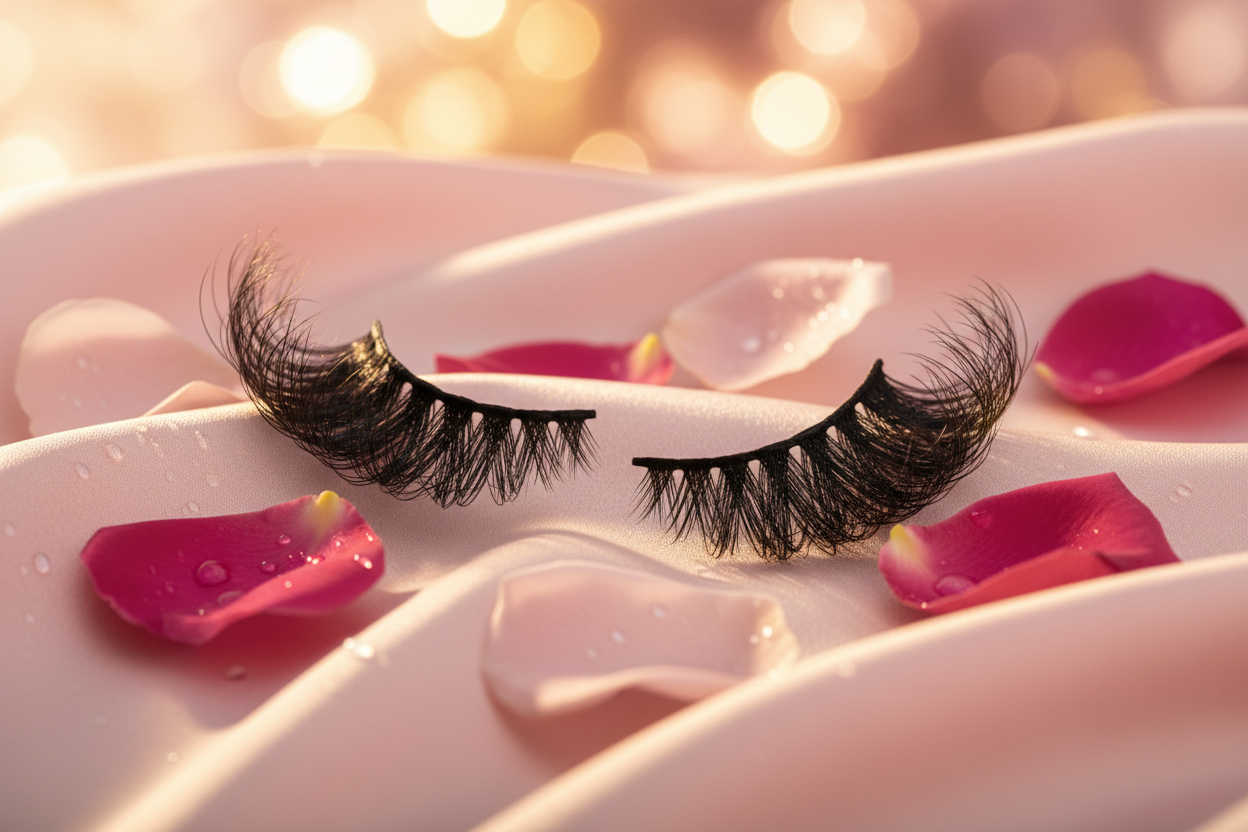 Eyelash