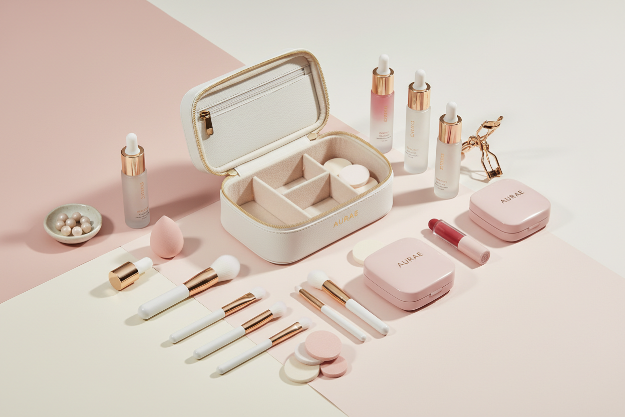 Makeup & Accessories