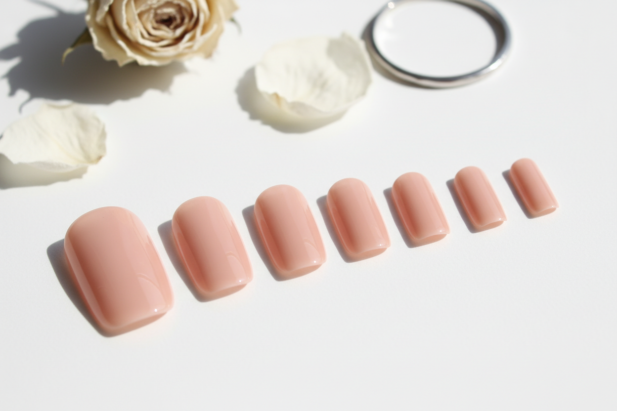 nails
