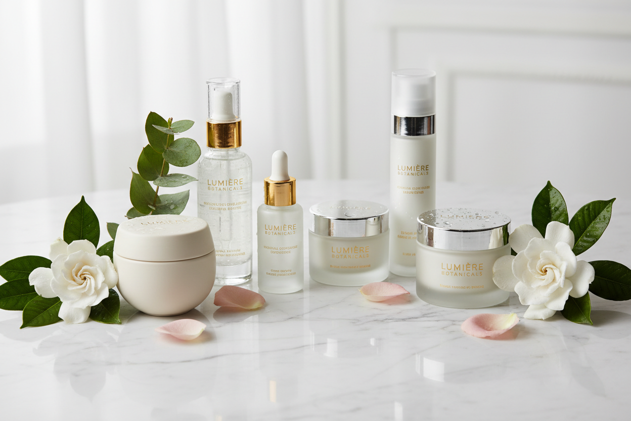 skin care