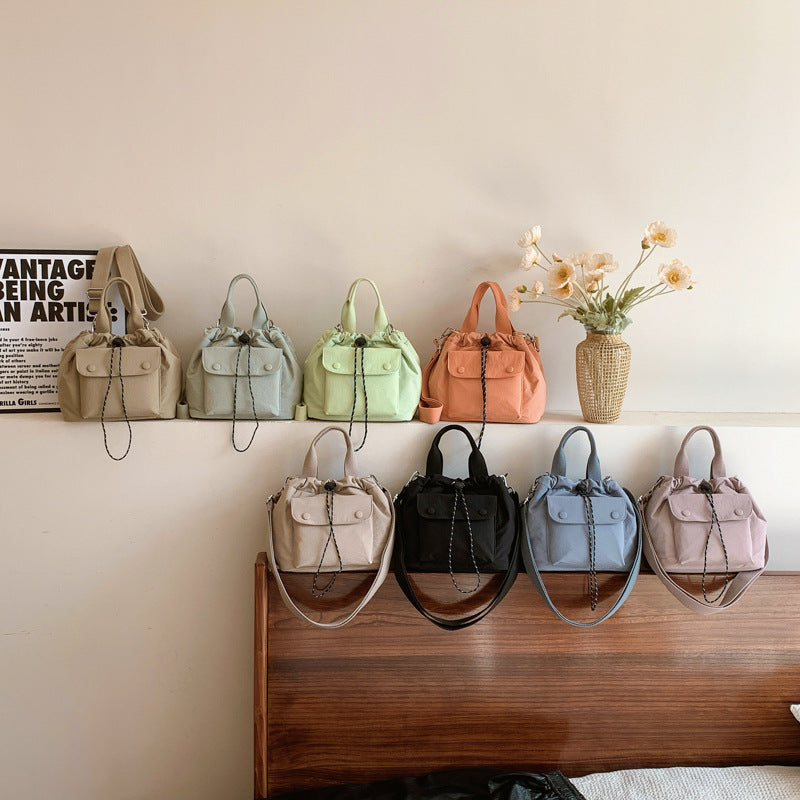 Women Lightweight Shoulder Bag