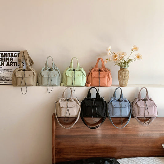 Women Lightweight Shoulder Bag