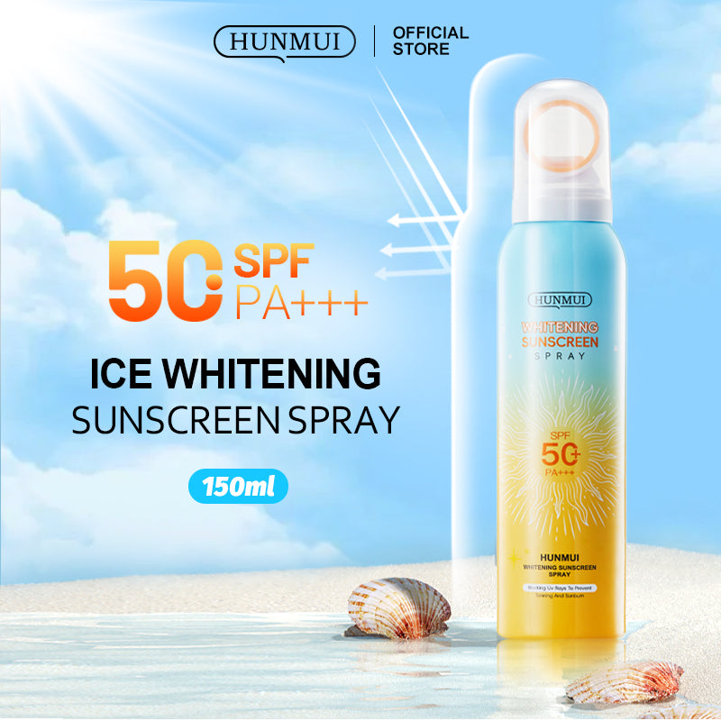 Hanlun Meiyu Sunscreen Spray 150ml