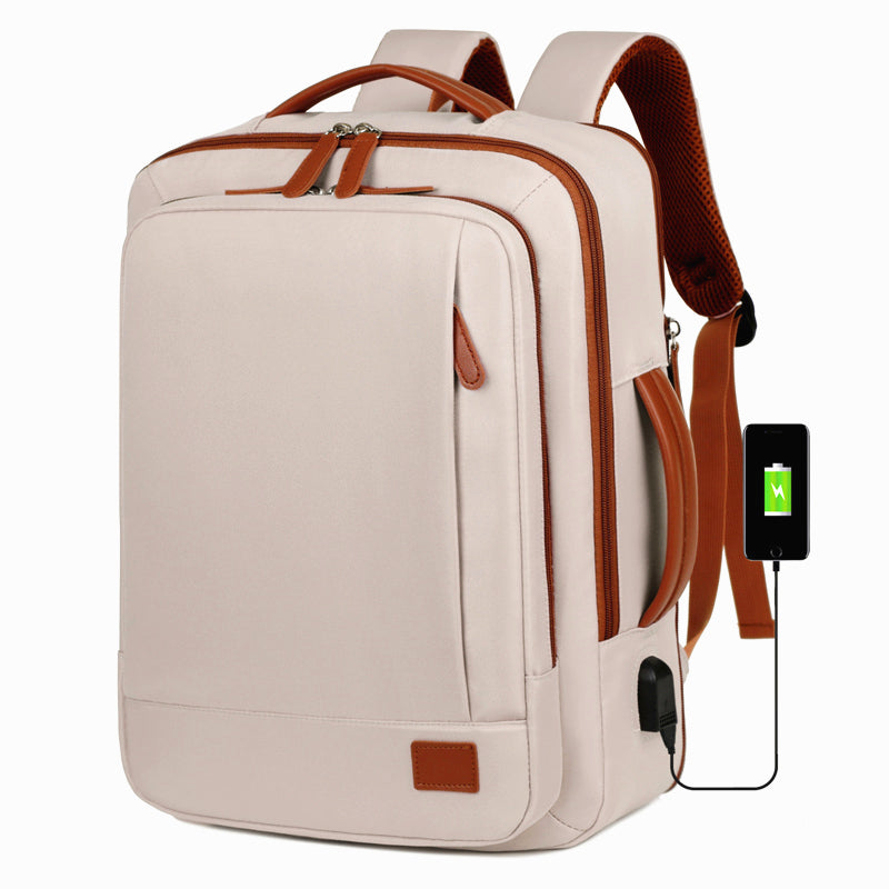 Shoulder Bag for Travellers