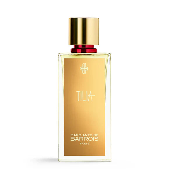 Tilia  by Marc-Antoine Barrois