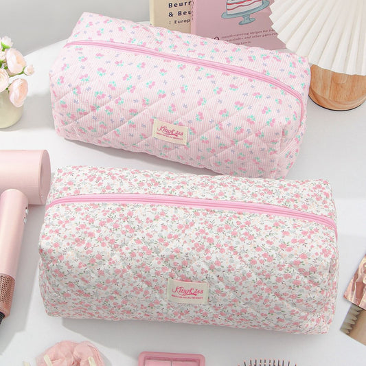 Portable Travel Hair Dryer Storage Bag