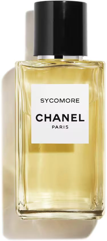 Sycomore  by Chanel