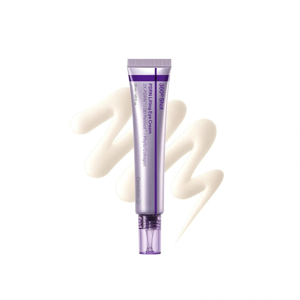 Centellian24 360º Shot PDRN Lifting Eye Cream – 30ml