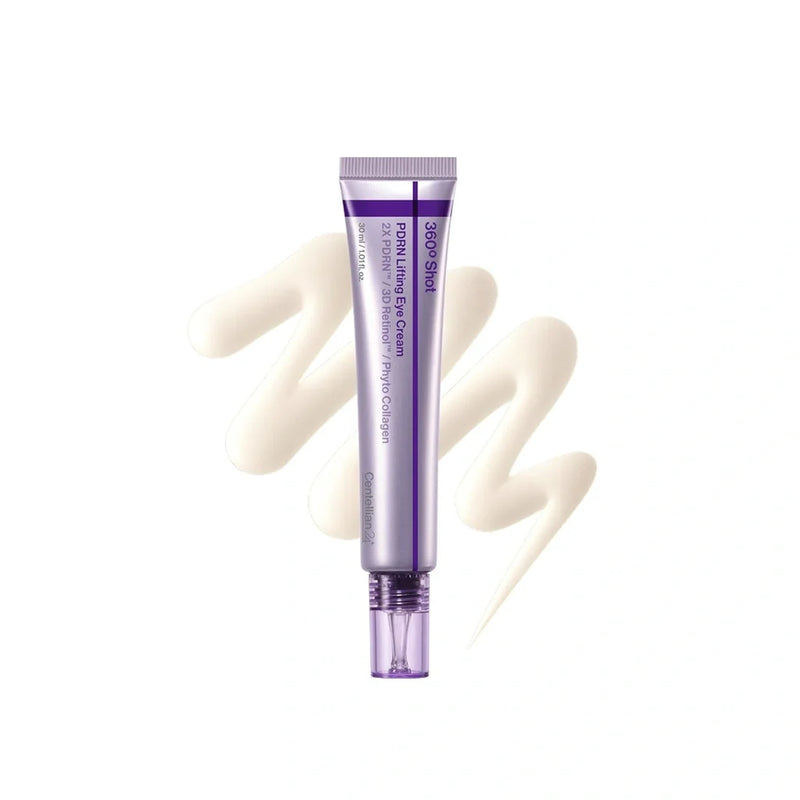 Centellian24 360º Shot PDRN Lifting Eye Cream – 30ml