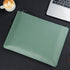 Waterproof Leather Organizer for Contracts and Documents