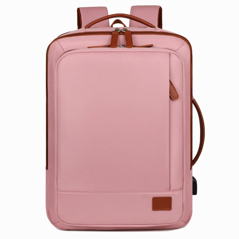 Shoulder Bag for Travellers
