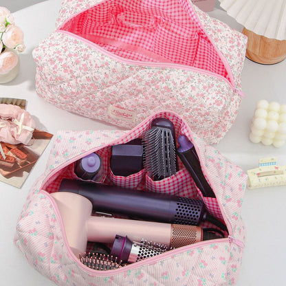 Portable Travel Hair Dryer Storage Bag