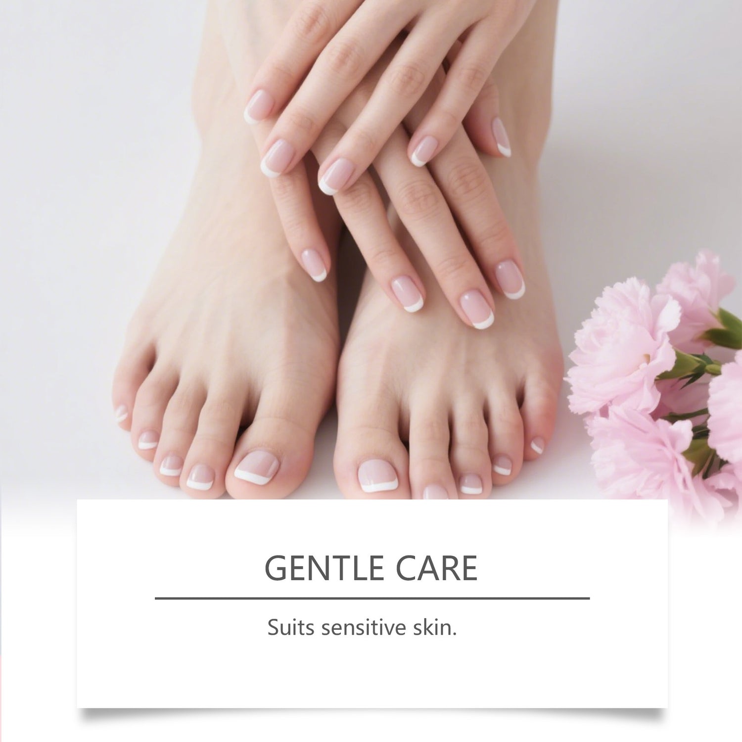 40% Urea cream Hand And Foot Moisturiser