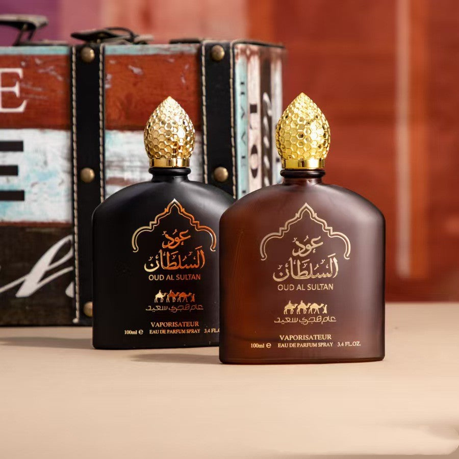 Oud Al Sultan