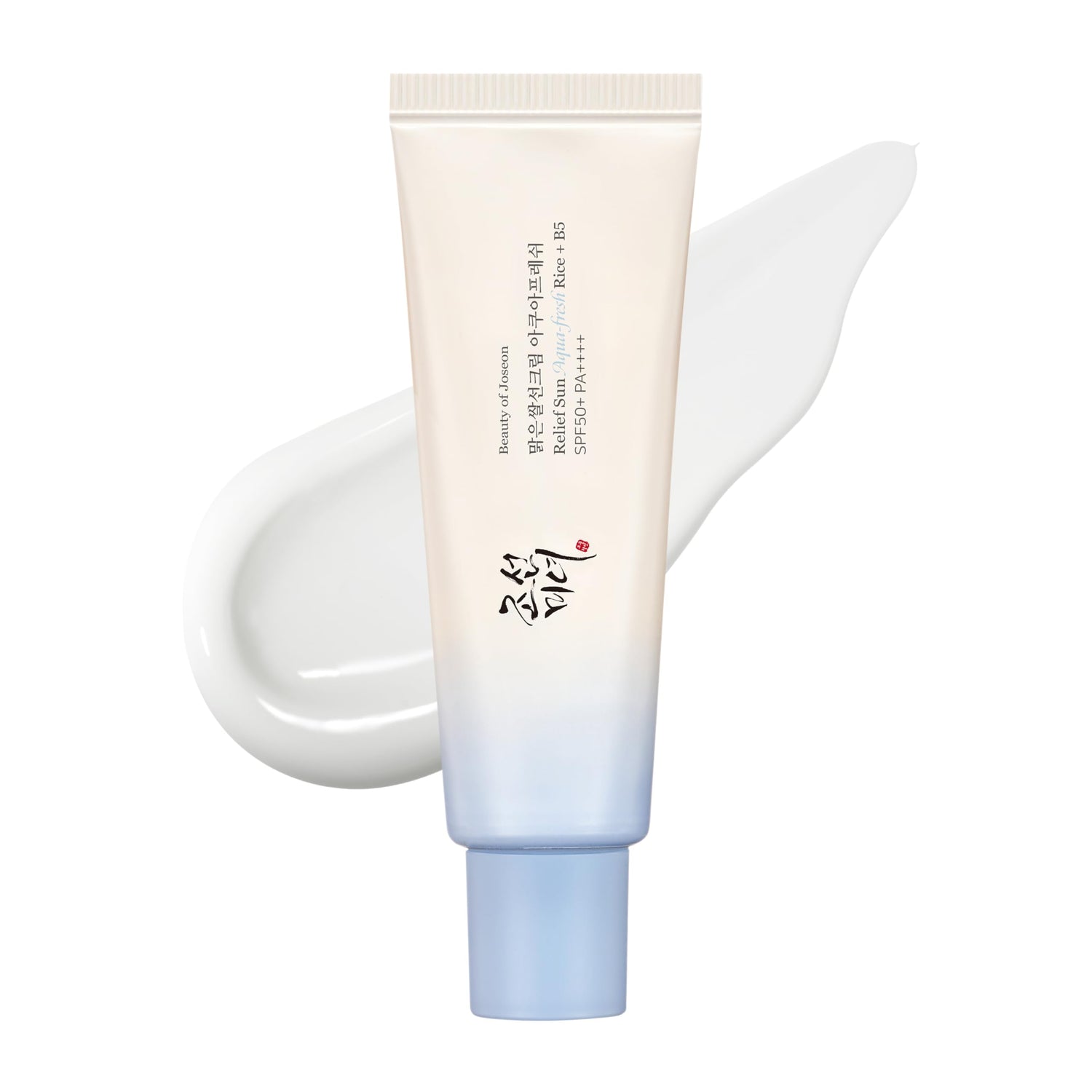 Relief Sun: Rice + Probiotics SPF50+ PA++++ by Beauty of Joseon