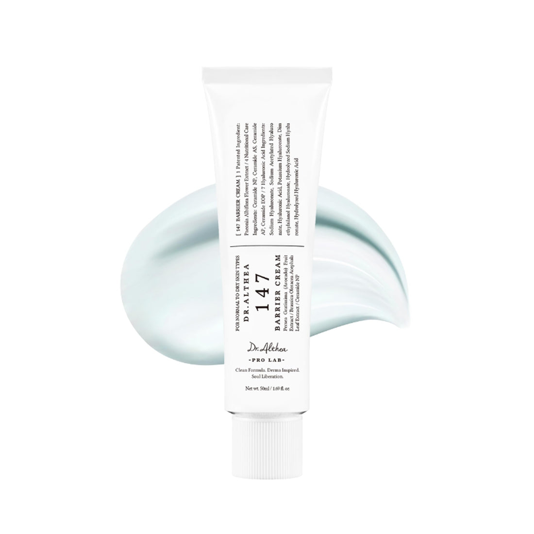147 Barrier Cream by Dr. Althea