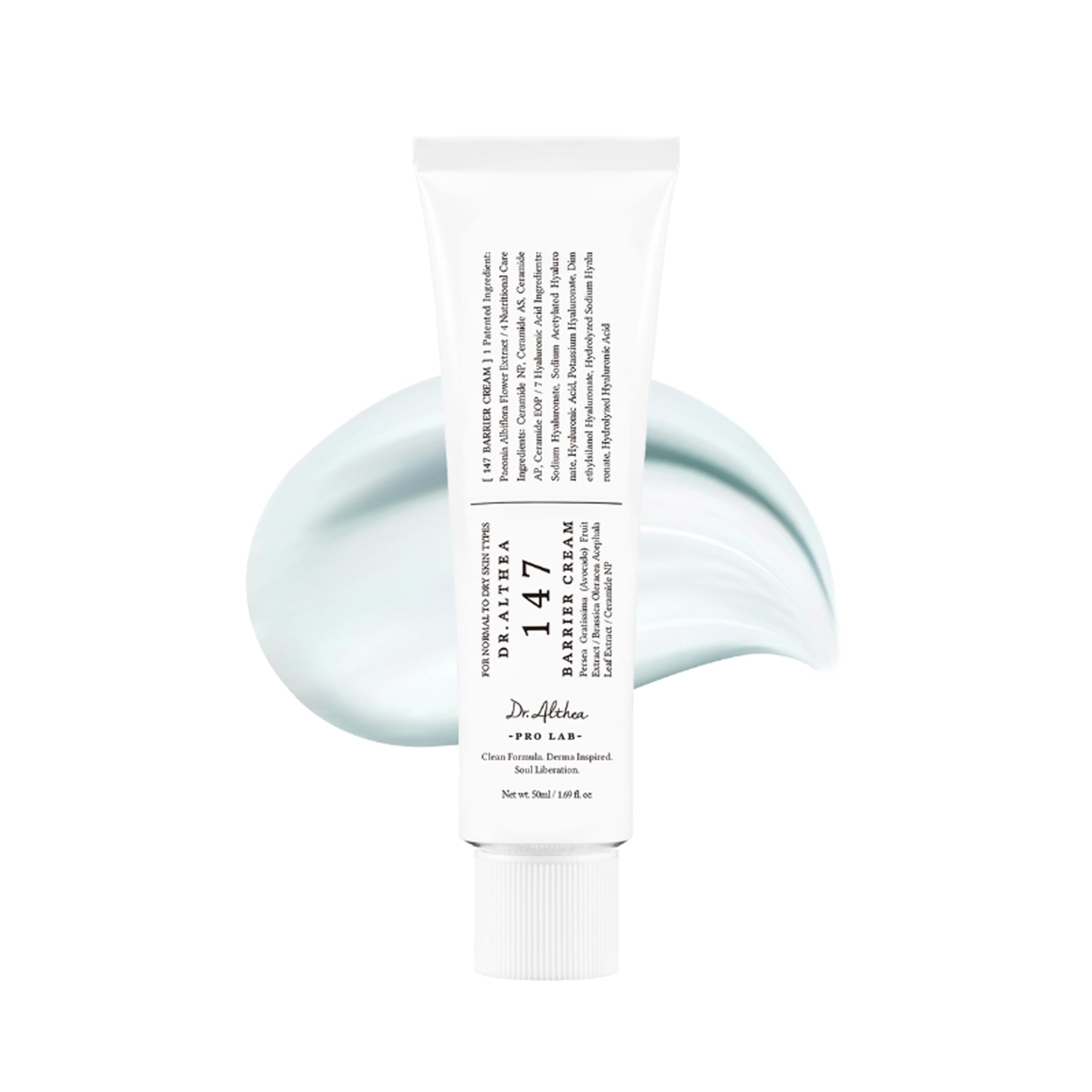 147 Barrier Cream by Dr. Althea