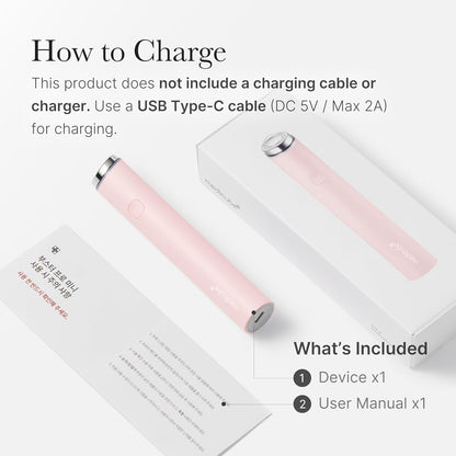 AGE-R Booster Mini - Medicube