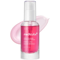Medicube PDRN Collagen Glow Jelly Serum – 30ml