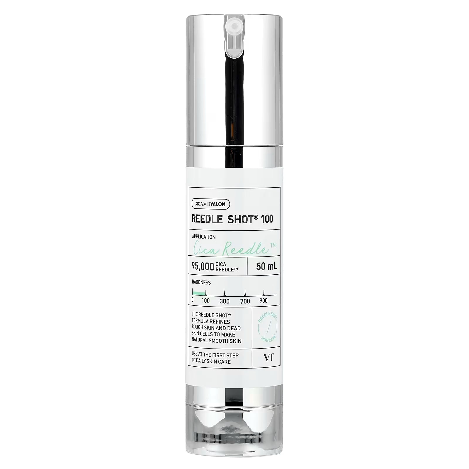 Reedle Shot 100  by VT Cosmetics