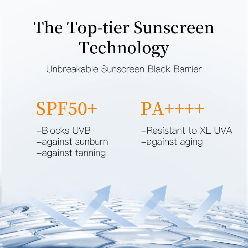 Hanlun Meiyu Sunscreen Spray 150ml