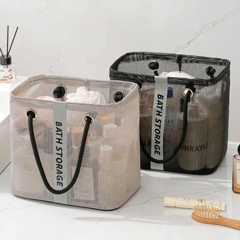 Travel Toiletry Storage Bag