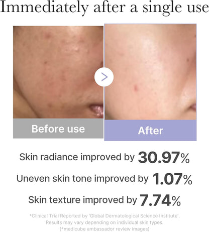 AGE-R Booster Mini - Medicube