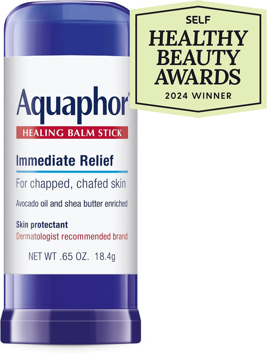 Aquaphor Healing Balm Relief  by Eucerin