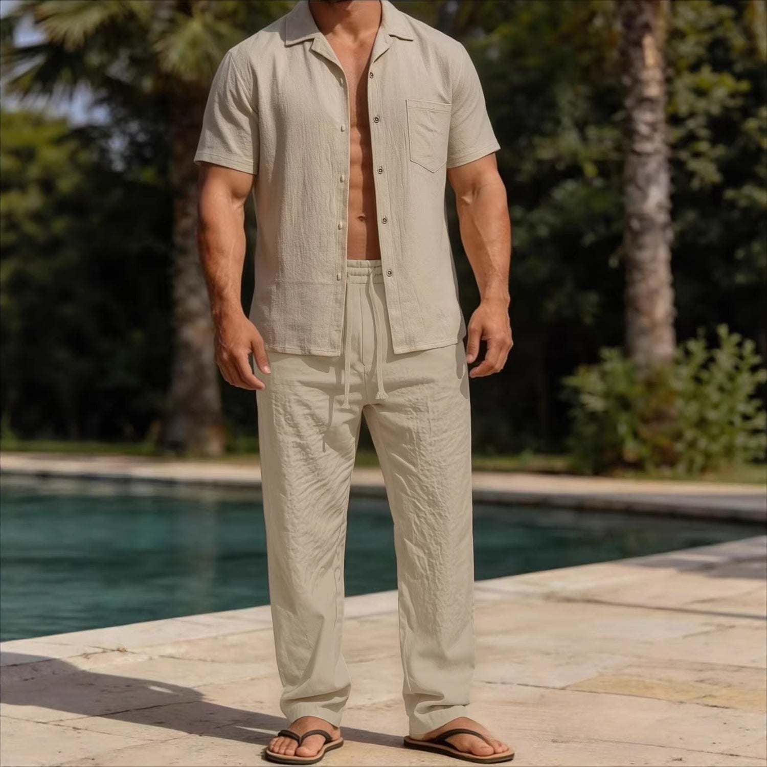 Men&