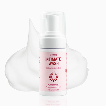 Intimate Feminine Care wash