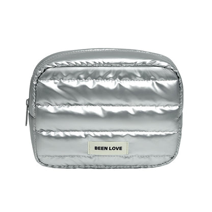 Makeup And Toiletries Bag