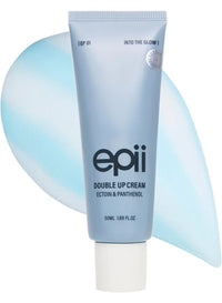 epii Double Up Cream – Ectoin & Panthenol | 50ml