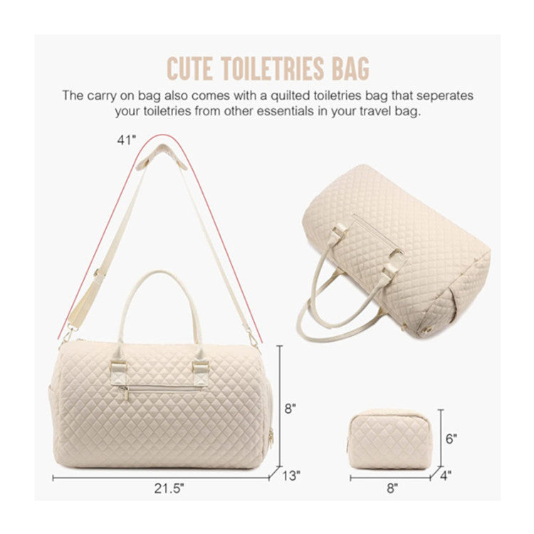 Travel Baggage Bag