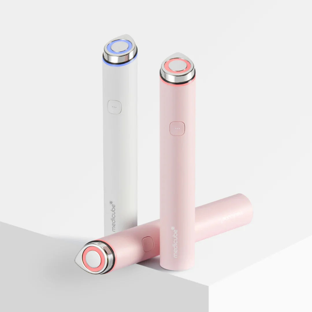 AGE-R Booster Mini - Medicube