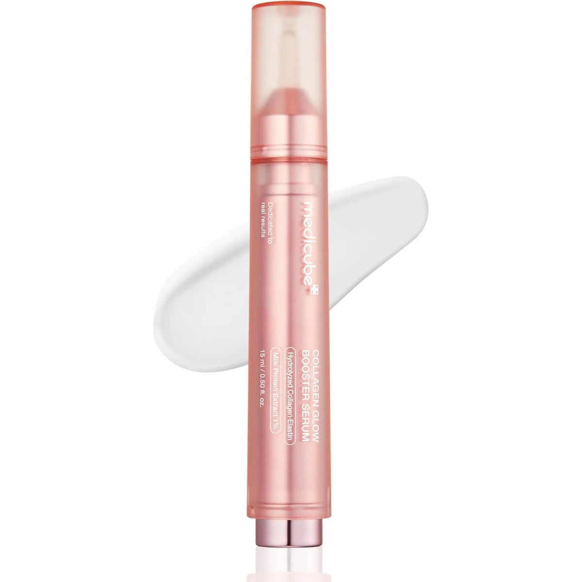 Medicube Collagen Glow Booster Serum – 15ml