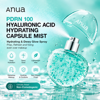 Anua PDRN Hyaluron Hydrating Mist 30 ml