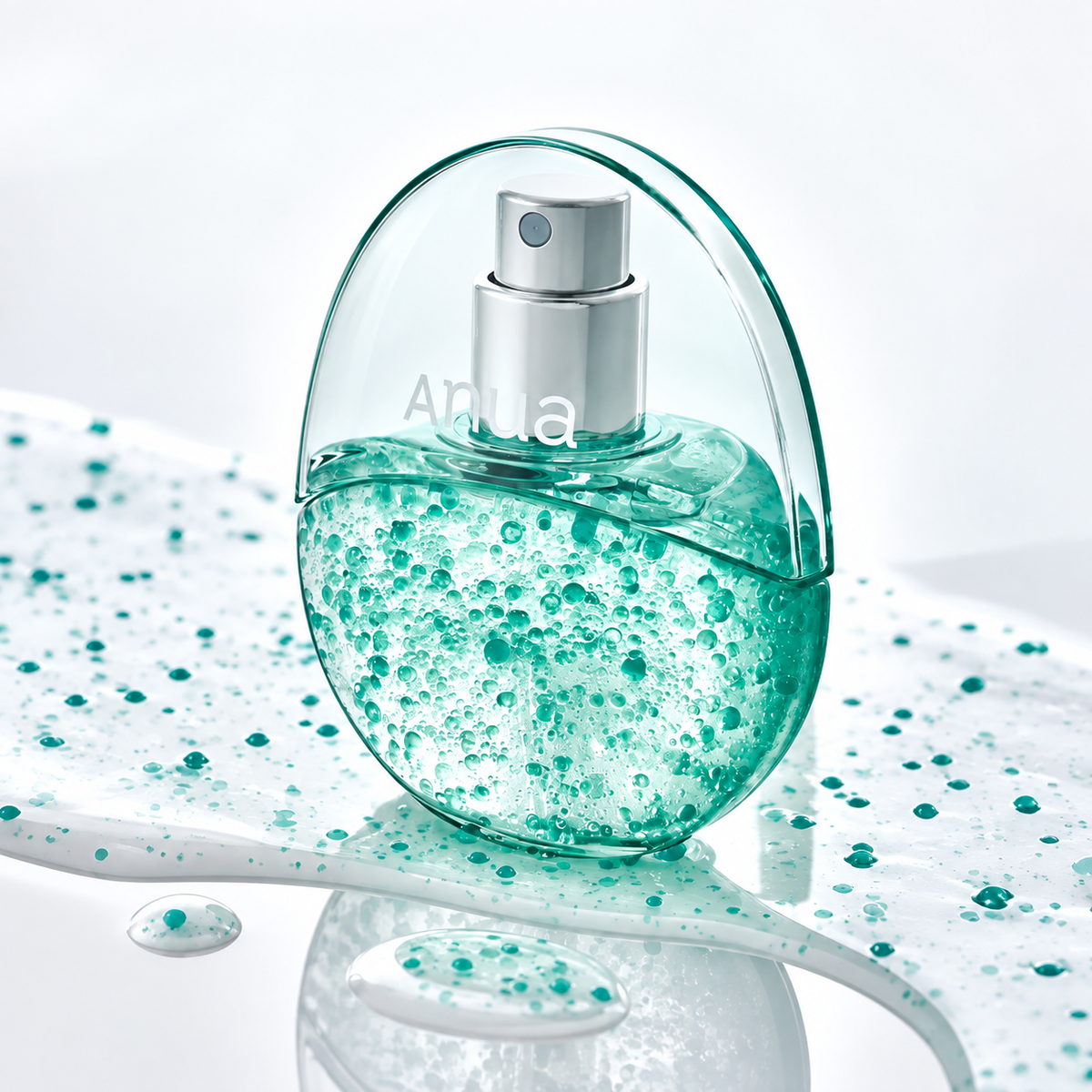 Anua PDRN Hyaluron Hydrating Mist 30 ml