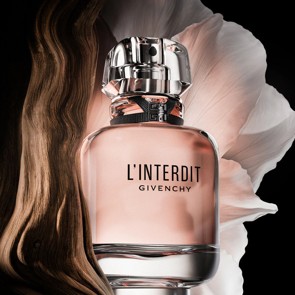 Givenchy – L’Interdit